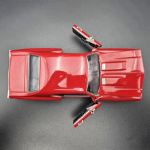 Load image into Gallery viewer, Superior Sunnyside 1968 Chevrolet Chevelle SS 396 Red 1:24 SS 5744 Die Cast Model