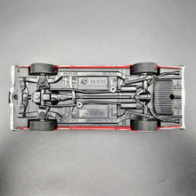 Load image into Gallery viewer, Superior Sunnyside 1968 Chevrolet Chevelle SS 396 Red 1:24 SS 5744 Die Cast Model