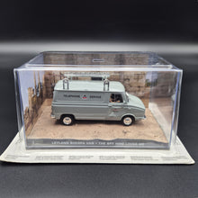 Load image into Gallery viewer, Universal Hobbies James Bond 007 Leyland Sherpa Van "The Spy Who Loved Me" 1:43 Die Cast Model