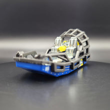 Load image into Gallery viewer, Matchbox 2015 Gator Raider Blue/Black #80 MBX Explorers