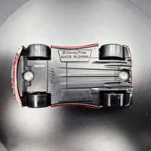 Load image into Gallery viewer, Disney Pixar Cars 3 - Tim Treadless - Nitroade Orange Diecast Car