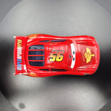 Load image into Gallery viewer, Disney Pixar Cars - Lightning McQueen Diecast Car V2797