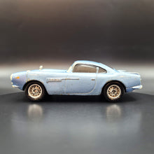 Load image into Gallery viewer, Disney Pixar Cars 2 Finn McMissile 2010 Diecast Car
