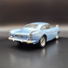 Load image into Gallery viewer, Disney Pixar Cars 2 Finn McMissile 2010 Diecast Car