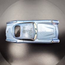 Load image into Gallery viewer, Disney Pixar Cars 2 Finn McMissile 2010 Diecast Car