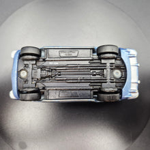 Load image into Gallery viewer, Disney Pixar Cars 2 Finn McMissile 2010 Diecast Car