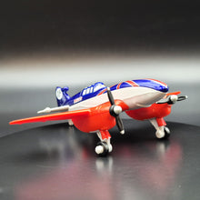 Load image into Gallery viewer, Disney Pixar Planes #11 Bulldog Diecast Mattel X9467