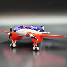 Load image into Gallery viewer, Disney Pixar Planes #11 Bulldog Diecast Mattel X9467