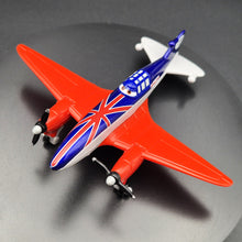 Load image into Gallery viewer, Disney Pixar Planes #11 Bulldog Diecast Mattel X9467