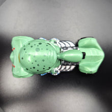 Load image into Gallery viewer, Hot Wheels 2013 Squidward Pearl Seafoam Green SpongeBob SquarePants Character Cars