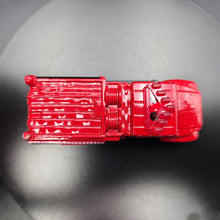 Load image into Gallery viewer, Matchbox 2007 International Pumper Red Fire 5 Pack Exclusive