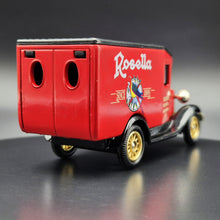 Load image into Gallery viewer, Lledo Days Gone 1932 Ford Model A Panel Van - The Rosella Preserving & Manufacturing Co