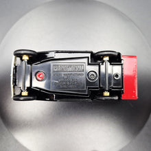 Load image into Gallery viewer, Lledo Days Gone 1932 Ford Model A Panel Van - The Rosella Preserving & Manufacturing Co