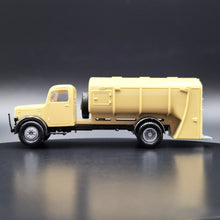 Load image into Gallery viewer, Brekina Magirus Mercur Garbage Truck Light Brown 1:87 (HO Scale)