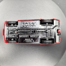 Load image into Gallery viewer, Corgi 1959 Morris 1000 Van Royal Mail Red #96839 1993 Corgi Classics 1:43 Die Cast Model