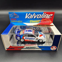 Load image into Gallery viewer, Classic Carlectables 2002 Holden VX Commodore Valvoline Garth Tander #1034-4 1:43 Model