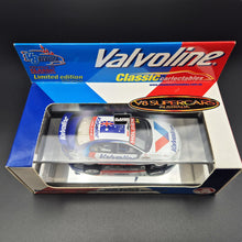 Load image into Gallery viewer, Classic Carlectables 2002 Holden VX Commodore Valvoline Garth Tander #1034-4 1:43 Model