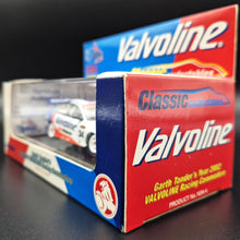Load image into Gallery viewer, Classic Carlectables 2002 Holden VX Commodore Valvoline Garth Tander #1034-4 1:43 Model