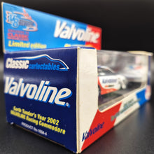 Load image into Gallery viewer, Classic Carlectables 2002 Holden VX Commodore Valvoline Garth Tander #1034-4 1:43 Model
