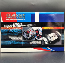 Load image into Gallery viewer, Classic Carlectables 2002 Holden VX Commodore Valvoline Garth Tander #1034-4 1:43 Model