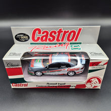 Load image into Gallery viewer, Classic Carlectables 2000 Holden VT Commodore SLX Castrol Perkins Motorsport Russell Ingall 1:43 Model