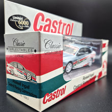 Load image into Gallery viewer, Classic Carlectables 2000 Holden VT Commodore SLX Castrol Perkins Motorsport Russell Ingall 1:43 Model