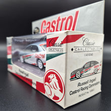 Load image into Gallery viewer, Classic Carlectables 2000 Holden VT Commodore SLX Castrol Perkins Motorsport Russell Ingall 1:43 Model