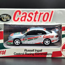 Load image into Gallery viewer, Classic Carlectables 2000 Holden VT Commodore SLX Castrol Perkins Motorsport Russell Ingall 1:43 Model