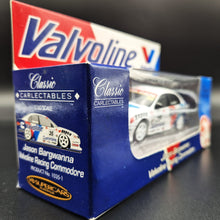 Load image into Gallery viewer, Classic Carlectables 2000 Holden VT Commodore Valvoline Jason Bargwanna 1:43 Model