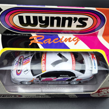 Load image into Gallery viewer, Classic Carlectables 1999 Holden VT Commodore Wynns Steven Richards #1007-2 1:43 Model