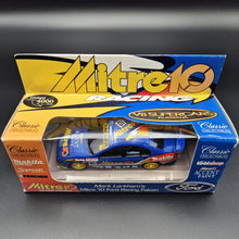 Load image into Gallery viewer, Classic Carlectables 2000 Ford AU Falcon Mitre 10 Mark Larkham #2010-2 1:43 Model