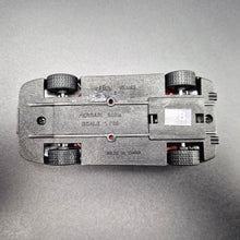 Load image into Gallery viewer, Maisto 1992 Ferrari 348 TS Charcoal 1:38 Shell Collezione Die Cast Car