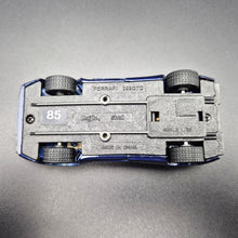 Load image into Gallery viewer, Maisto 1987 Ferrari 288 GTO Dark Blue 1:36 Shell Collezione Die Cast Car