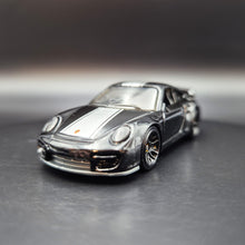 Load image into Gallery viewer, Hot Wheels 2023 Porsche 911 GT2 Black Multipack Exclusive