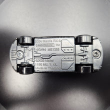 Load image into Gallery viewer, Matchbox 2023 2004 Mazda RX-8 Black #49 MBX Showroom