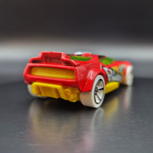 Load image into Gallery viewer, Hot Wheels 2019 Fast Fish Red #205 HW Art Cars 2/10