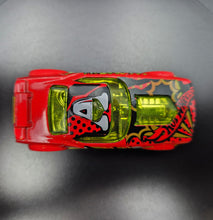 Load image into Gallery viewer, Hot Wheels 2019 Fast Fish Red #205 HW Art Cars 2/10
