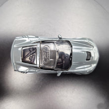 Load image into Gallery viewer, Matchbox 2020 '15 Corvette Stingray Grey #24 MBX Highway