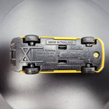 Load image into Gallery viewer, Majorette 2021 Kia Stinger GT Performance Car Yellow #223 Premium Cars