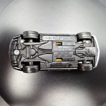 Load image into Gallery viewer, Majorette 2017 Chevrolet Camaro 2010 Black #279 Limited Edition 3