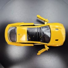 Load image into Gallery viewer, Majorette 2021 Kia Stinger GT Performance Car Yellow #223 Premium Cars