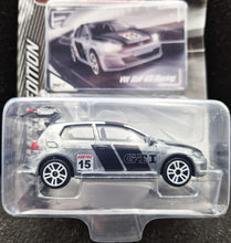 Load image into Gallery viewer, Majorette 2019 VW Golf GTI Zamak #264 Gift Pack Series 5 New Long Card