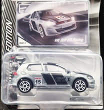 Load image into Gallery viewer, Majorette 2019 VW Golf GTI Zamak #264 Gift Pack Series 5 New Long Card