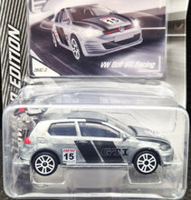 Load image into Gallery viewer, Majorette 2019 VW Golf GTI Zamak #264 Gift Pack Series 5 New Long Card