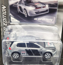 Load image into Gallery viewer, Majorette 2019 VW Golf GTI Zamak #264 Gift Pack Series 5 New Long Card