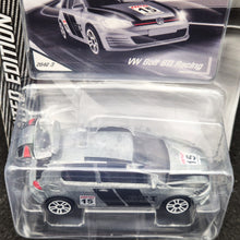 Load image into Gallery viewer, Majorette 2019 VW Golf GTI Zamak #264 Gift Pack Series 5 New Long Card