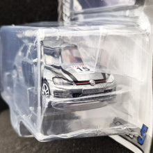 Load image into Gallery viewer, Majorette 2019 VW Golf GTI Zamak #264 Gift Pack Series 5 New Long Card