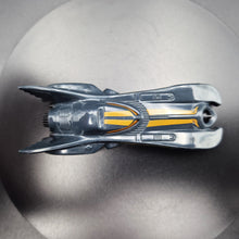 Load image into Gallery viewer, Hot Wheels 2023 Batmobile Dark Grey #103 Batman 3/5