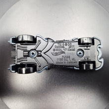 Load image into Gallery viewer, Hot Wheels 2023 Batmobile Dark Grey #103 Batman 3/5