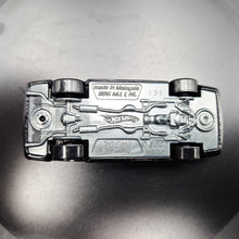 Load image into Gallery viewer, Hot Wheels 2012 '92 Ford Mustang Black Mystery Models 7/24